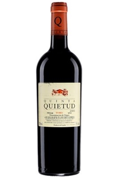 Quinta Quietud Toro 