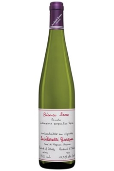 Quintarelli Giuseppe Bianco Secco 