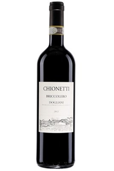 Quinto Chionetti, Dogliani Briccolero 