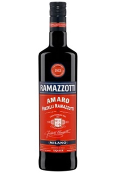 Ramazotti Amaro Felsina