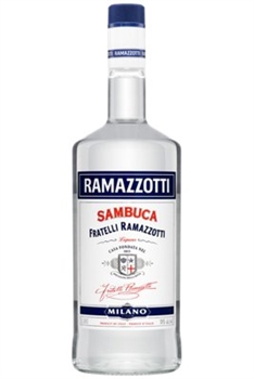 Ramazzotti Sambuca