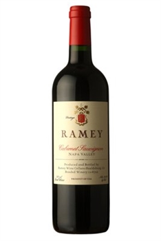 Ramey Cabernet-Sauvignon 