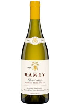 Ramey Chardonnay Russian River Valley 