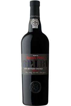 Ramos Pinto Late Bottled Vintage 