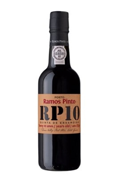 Ramos Pinto Quinta Da Ervamoira Tawny 10 Ans