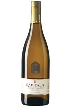 Rapitala Catarratto / Chardonnay 