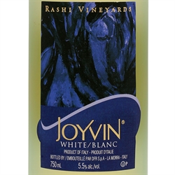 Rashi Vineyard Joyvin