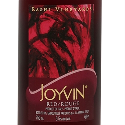 Rashi Vineyard Joyvin