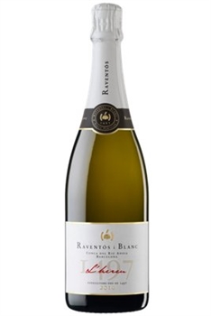 Raventos I Blanc, L'hereu Conca Del Riu 