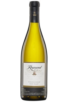 Raymond Reserve Chardonnay 