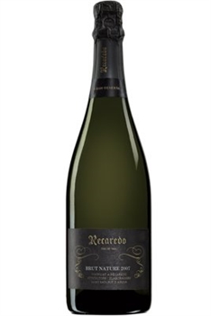Recaredo Gran Reserva Brut Nature 