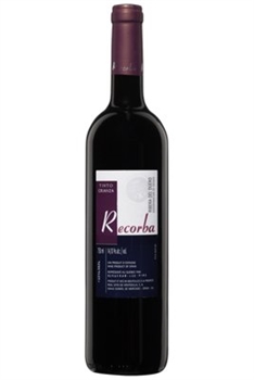 Recorba Crianza 