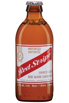 Red Stripe