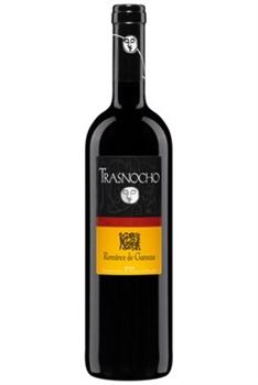 Remirez De Ganuza Trasnocho 