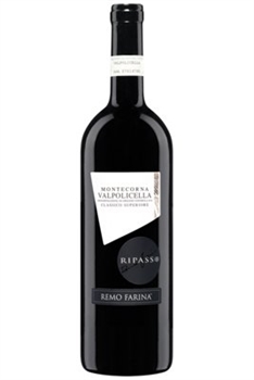 Remo Farina Montecorna Ripasso 