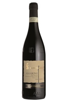 Remo Farina Montefante 