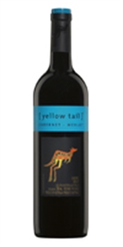 Cabernet/Merlot Yellow Tail South Eastern Australia 