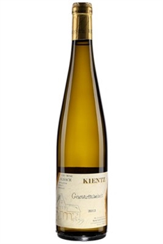 René Kientz Gewurztraminer 