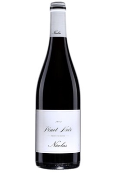 Réserve Maison Nicolas Pinot Noir 