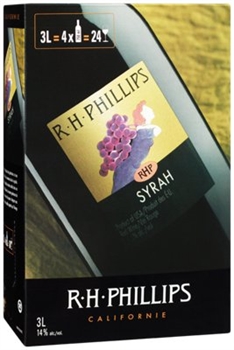 Rh Phillips Syrah