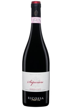 Ricossa Barbera-D'asti Superiore 