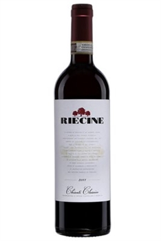 Riecine Chianti-Classico 