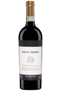 Riguardo Brunello-Di-Montalcino 
