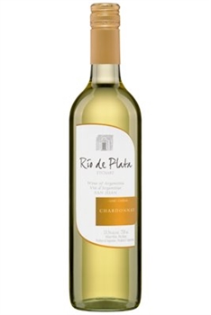 Rio De Plata Chardonnay