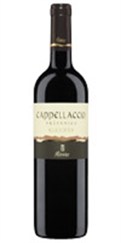 Rivera Cappellaccio Aglianico Riserva 