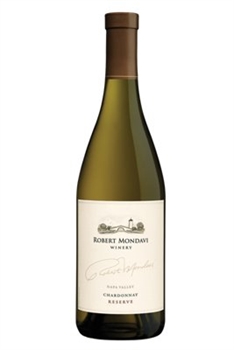 Robert Mondavi Winery Reserve Chardonnay 