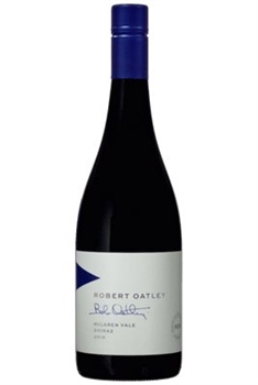 Robert Oatley Shiraz 