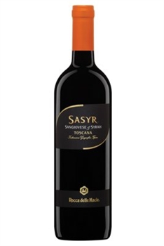 Rocca Delle Macìe Sasyr