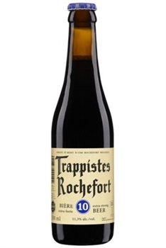 Rochefort 10 Trappistes