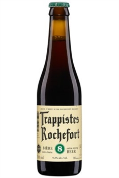 Rochefort 8 Trappistes