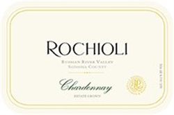 Rochioli Chardonnay 
