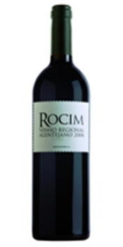 Rocim Vinho Regional Alentejano 