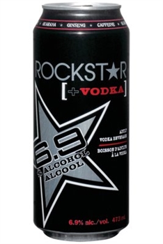 Rockstar