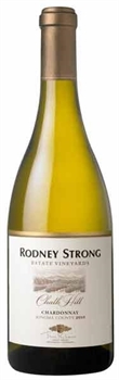 Rodney Strong Chalk Hill Chardonnay 