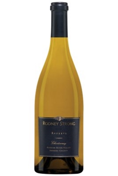 Rodney Strong Russian River Reserve Chardonnay 
