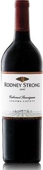 Rodney Strong Sonoma Cabernet-Sauvignon 
