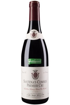 Roger Belland Santenay Premier Cru La Comme 