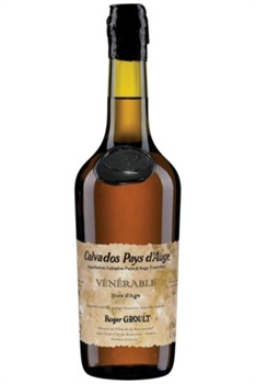 Roger Groult Vénérable