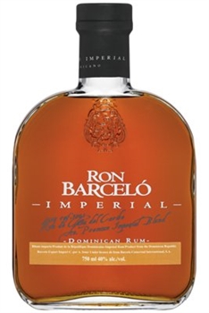 Ron Barcelo Imperial