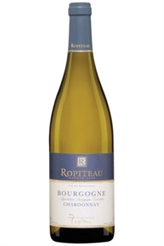 Ropiteau Bourgogne Chardonnay 
