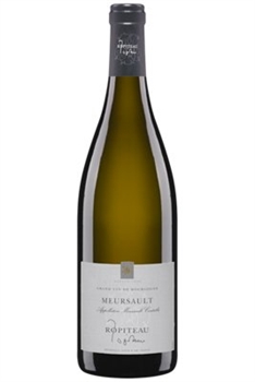 Ropiteau Meursault 