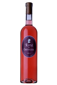 Rosé De Chevalier 