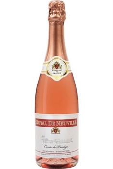 Royal De Neuville Cuvée De Prestige