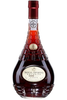 Royal Oporto Colheita 