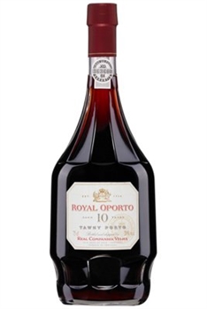 Royal Oporto Tawny 10 Ans