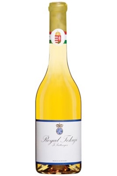 Royal Tokaji Aszú 5 Puttonyos Blue Label 